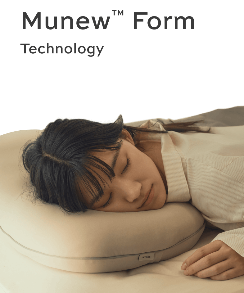 Munew™ Form Technology